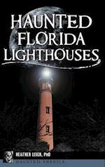 Haunted Florida Lighthouses
