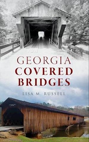 Georgia Covered Bridges