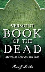 Vermont Book of the Dead
