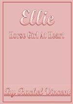 Ellie Horse Girl at Heart