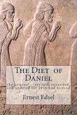The Diet of Daniel