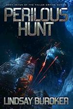 Perilous Hunt