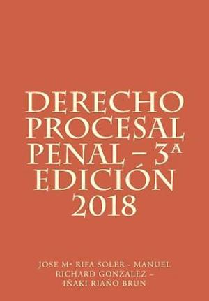 Derecho Procesal Penal