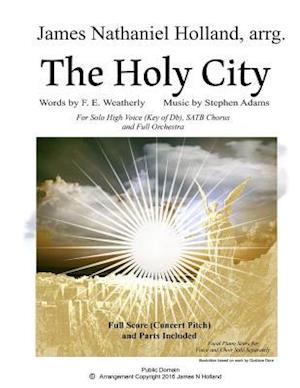 The Holy City