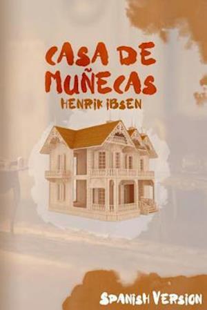 Casa de Munecas