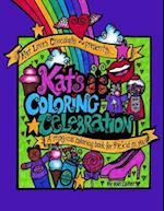 Kat's Coloring Celebration