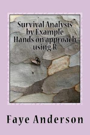Survival Analysis by Example