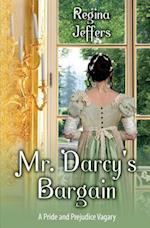 Mr. Darcy's Bargain