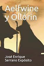 Aelfwine y Ollórin