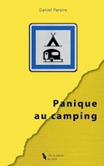 Panique Au Camping