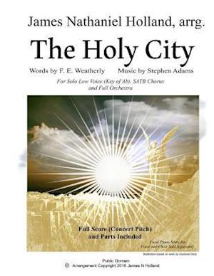 The Holy City