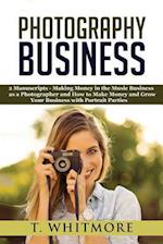 Photography Business