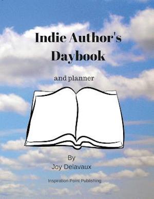 Indie Author's Daybook