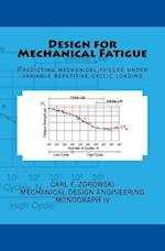 Design for Mechanical Fatigue