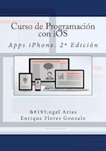 Curso de Programación Con IOS