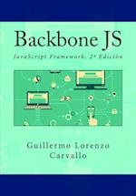 Backbone Js