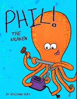 Phil the Kraken