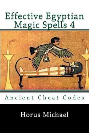 Effective Egyptian Magic Spells 4