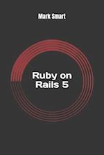 Ruby on Rails 5