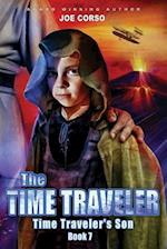 The Time Traveler: The Time Traveler's Son 