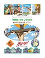 Vida de Jesús-Crucifixión de Jesús