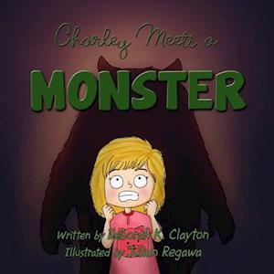 Charley Meets a Monster