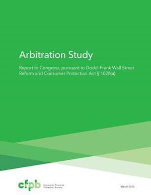 Arbitration Study