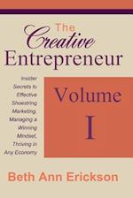 The Creative Entrepreneur 1