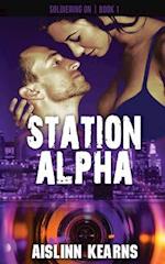 Station Alpha