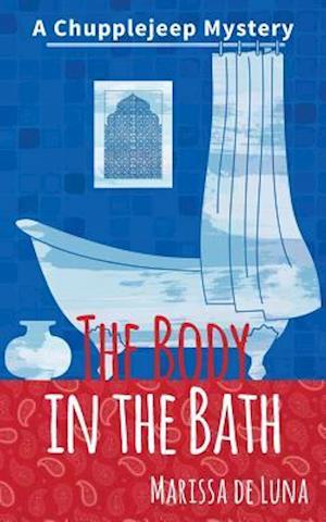 The Body in the Bath