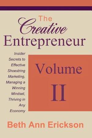 The Creative Entrepreneur 2