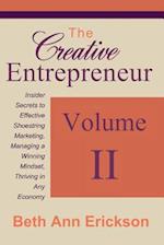 The Creative Entrepreneur 2