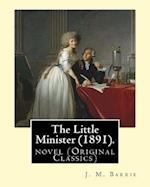 The Little Minister (1891). by
