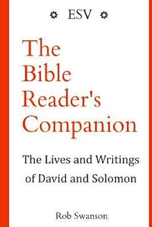 The Bible Reader's Companion