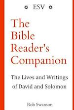 The Bible Reader's Companion