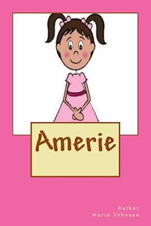 Amerie