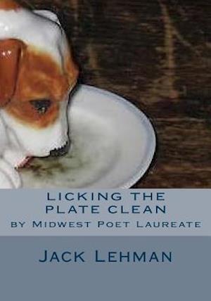 Licking the Plate Clean
