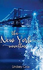 The New York Novellas