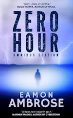 Zero Hour: The Complete Novel 