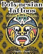 Polynesian Tattoos