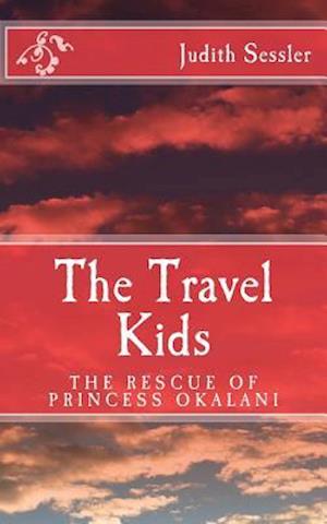 The Travel Kids