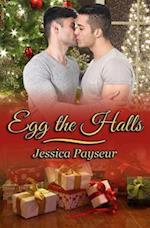 Egg the Halls