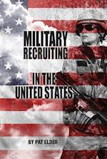 Military Recruiting in the United States