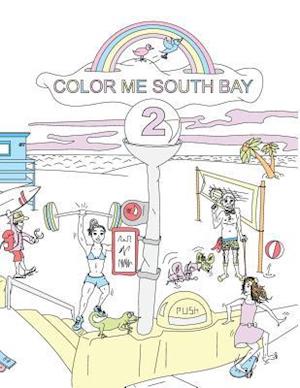 Color Me South Bay 2