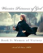 Warrior Princess of God: Book 3: Women of Victory 