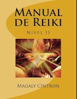 Manual de Reiki