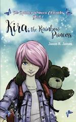 Kira the Rainbow Princess