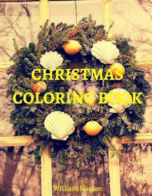 Christmas Coloring Book