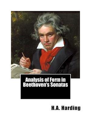 Analysis of Form in Beethoven's Sonatas