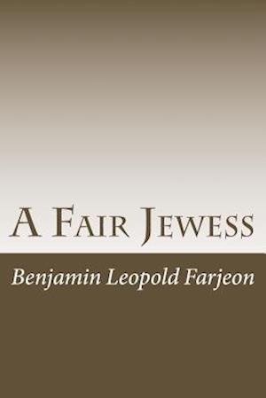 A Fair Jewess